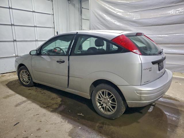 Ford Focus Zx3 Image 4