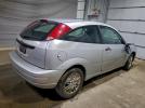 Ford Focus Zx3 Image 12