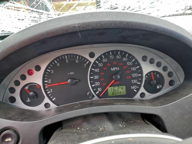 Ford Focus Zx3 Image 8