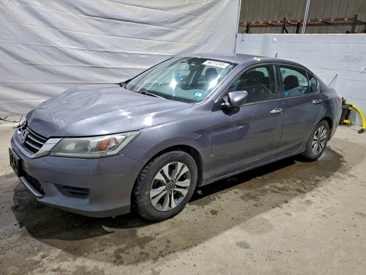 Honda Accord Lx Image 1