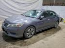 Honda Accord Lx Image 1