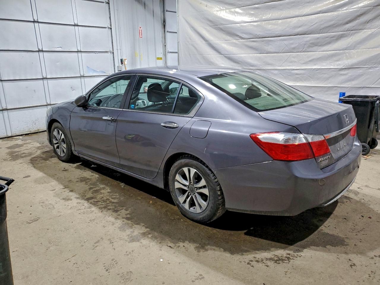 Honda Accord Lx Image 4