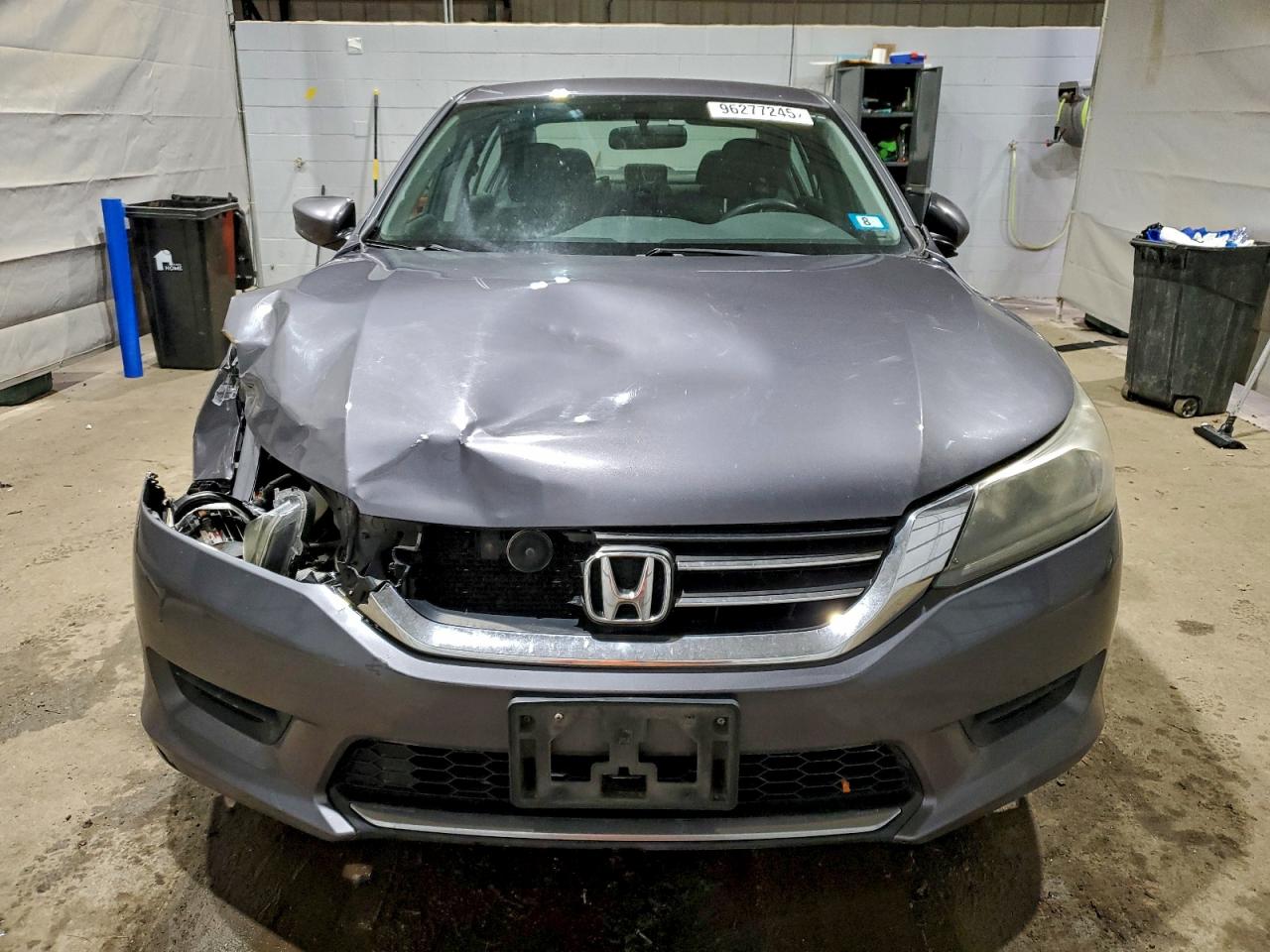 Honda Accord Lx Image 7