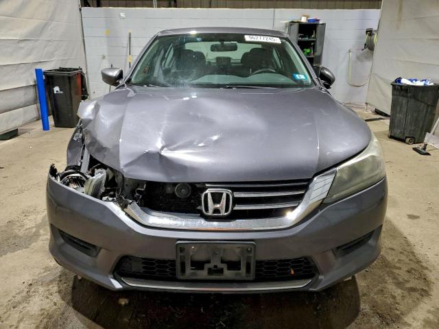 Honda Accord Lx Image 7