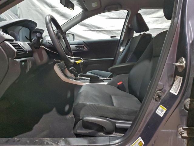 Honda Accord Lx Image 10