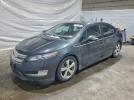 Chevrolet Volt Image 1