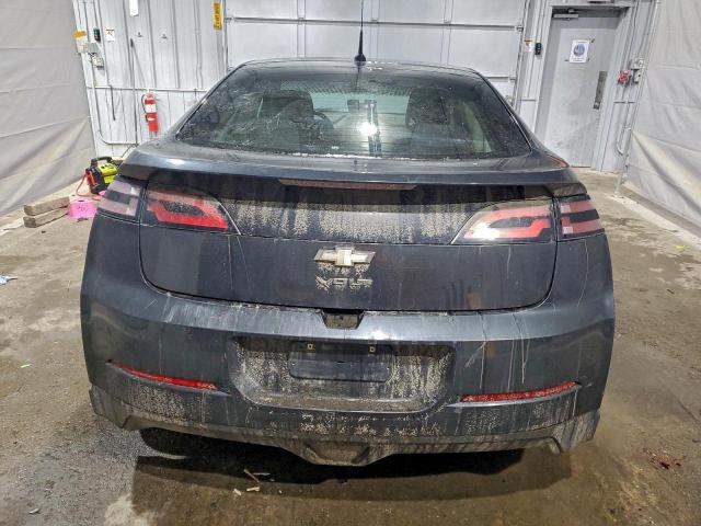 Chevrolet Volt Image 4