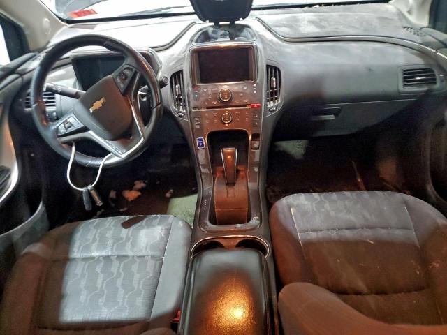 Chevrolet Volt Image 7