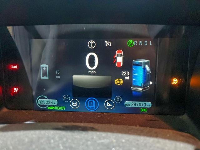 Chevrolet Volt Image 11