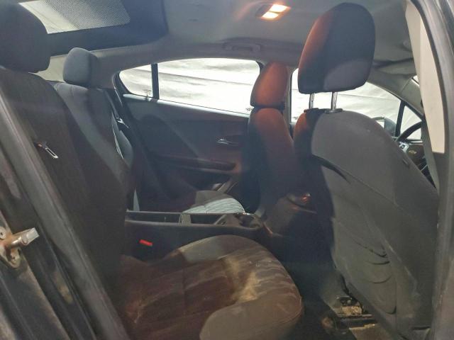 Chevrolet Volt Image 8