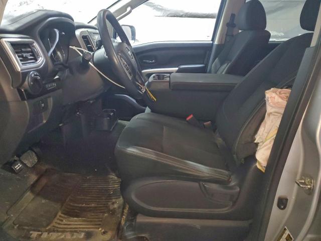 Nissan Titan S Image 5