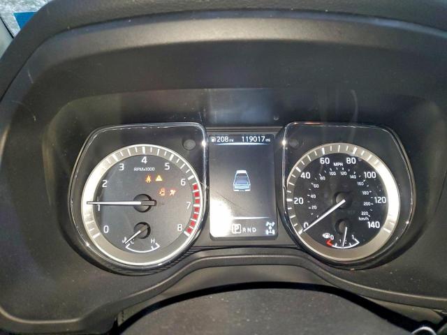 Nissan Titan S Image 3