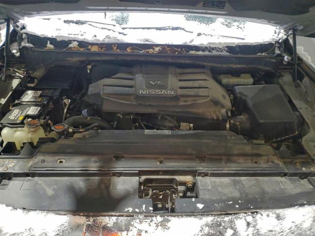 Nissan Titan S Image 10