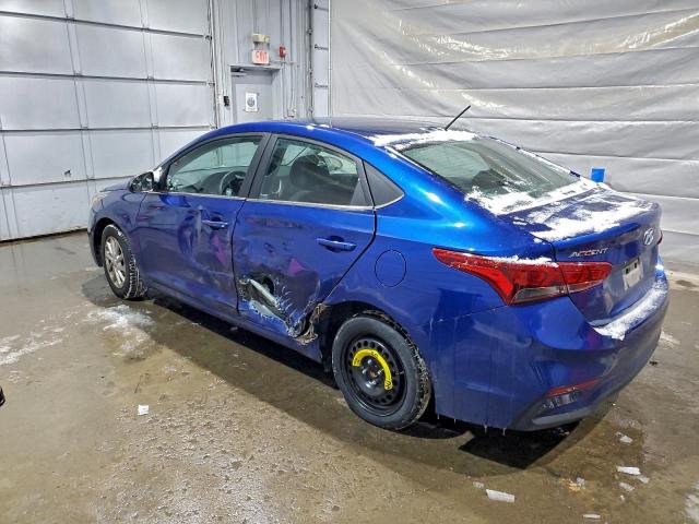 Hyundai ACCENT Se Image 9