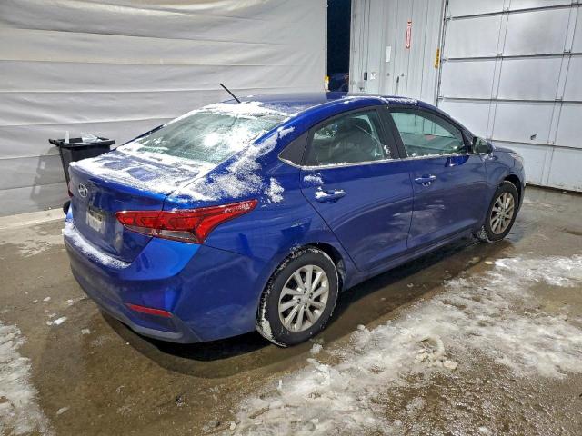 Hyundai ACCENT Se Image 7