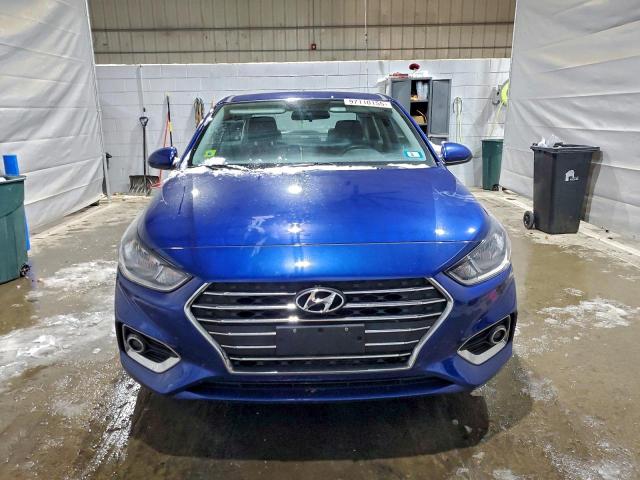 Hyundai ACCENT Se Image 10