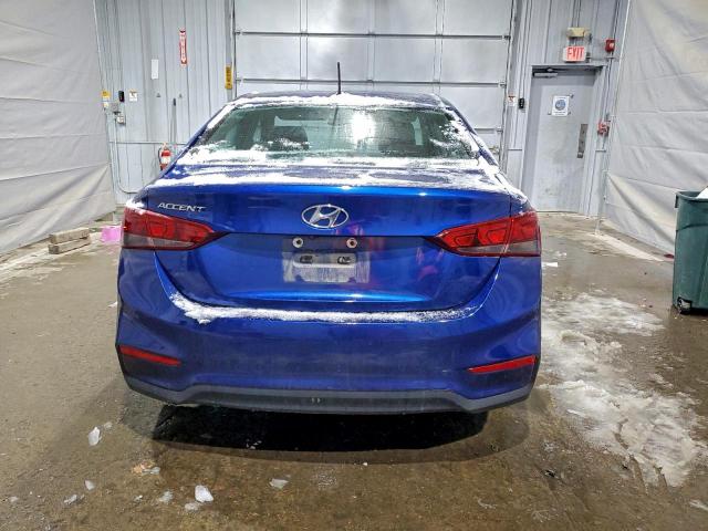 Hyundai ACCENT Se Image 5