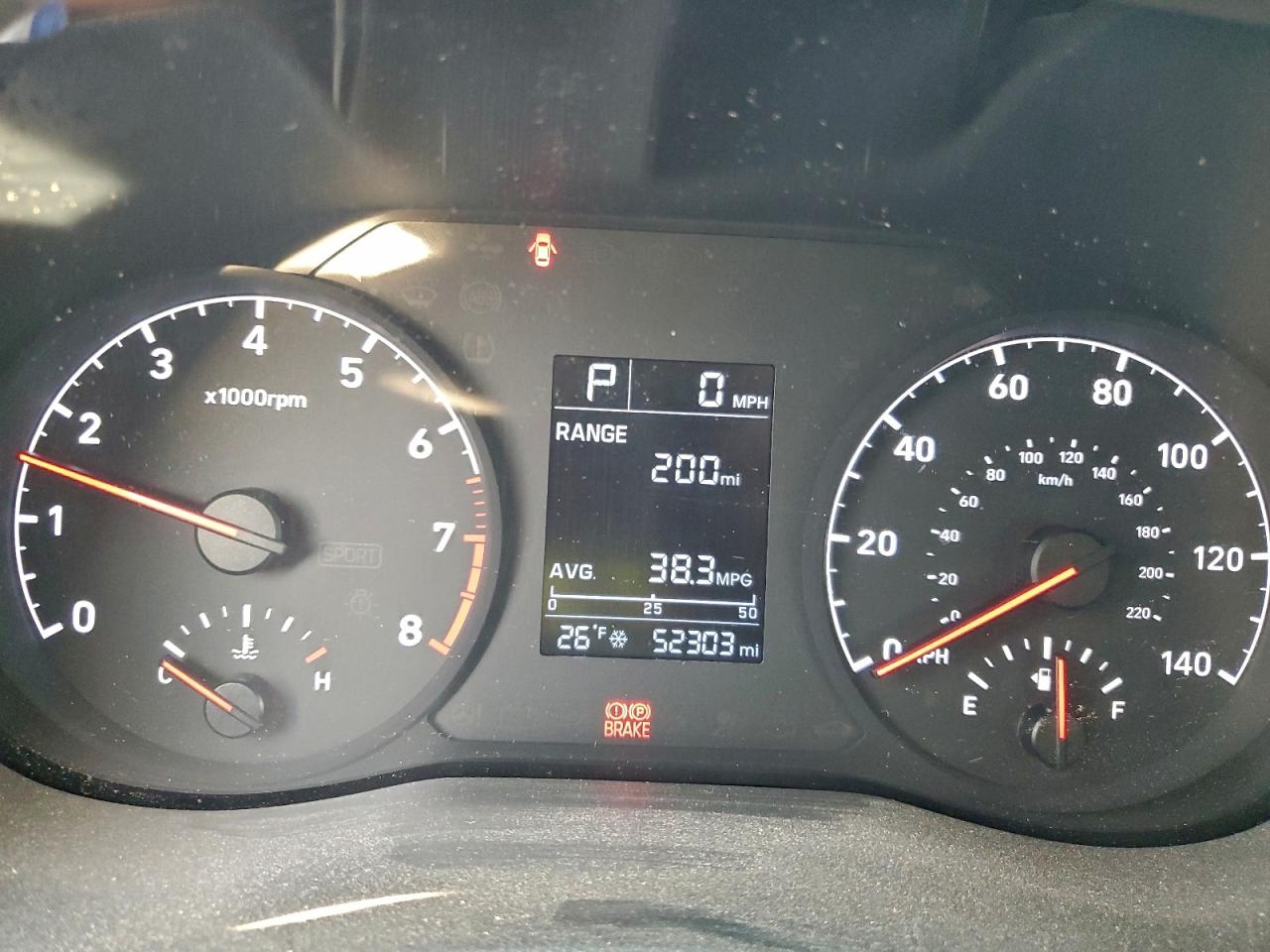 Hyundai ACCENT Se Image 2