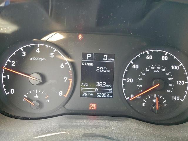 Hyundai ACCENT Se Image 2