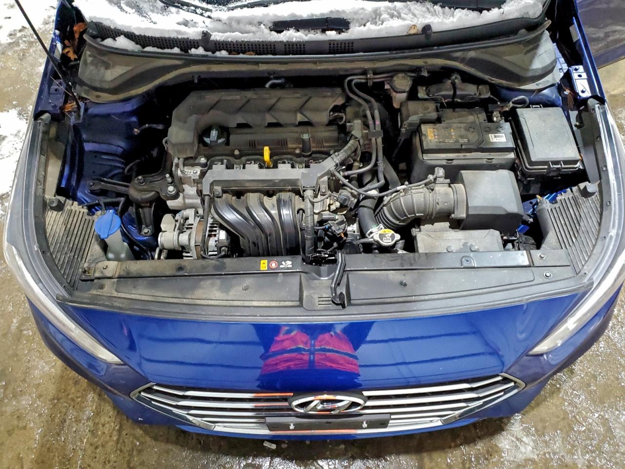 Hyundai ACCENT Se Image 4