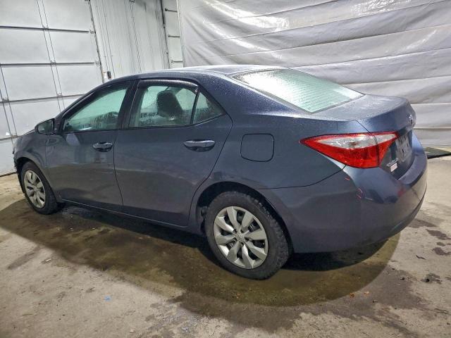 Toyota Corolla L Image 9