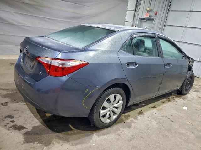 Toyota Corolla L Image 12