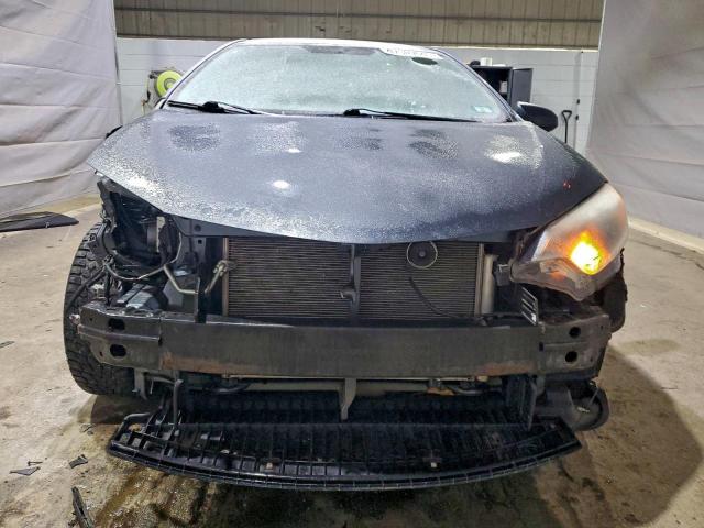 Toyota Corolla L Image 7