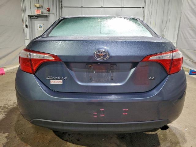 Toyota Corolla L Image 11