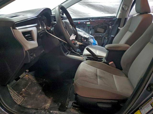 Toyota Corolla L Image 10