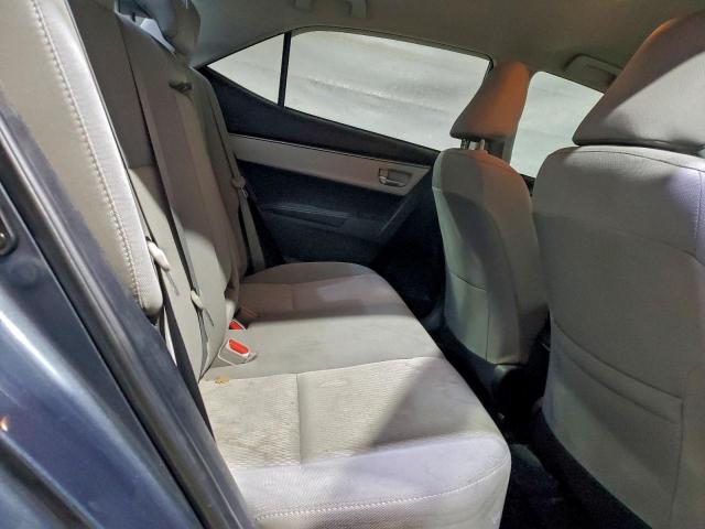 Toyota Corolla L Image 4