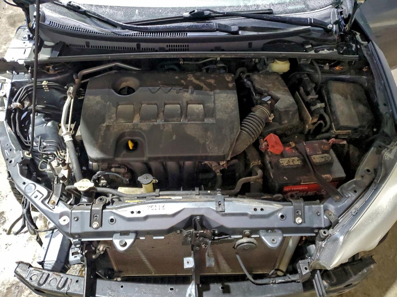 Toyota Corolla L Image 6