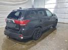 Mitsubishi Outlander Se Image 8