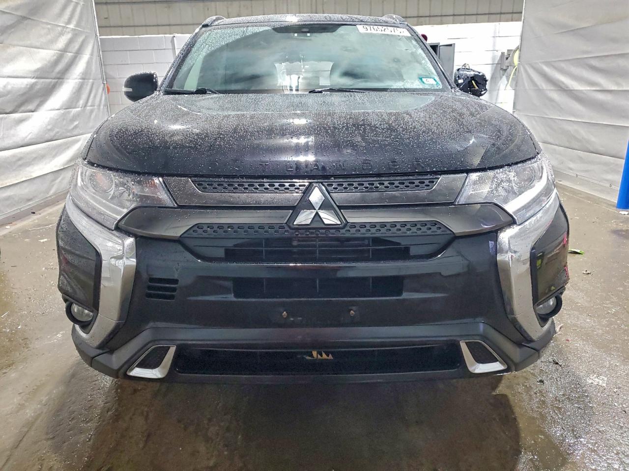 Mitsubishi Outlander Se Image 9