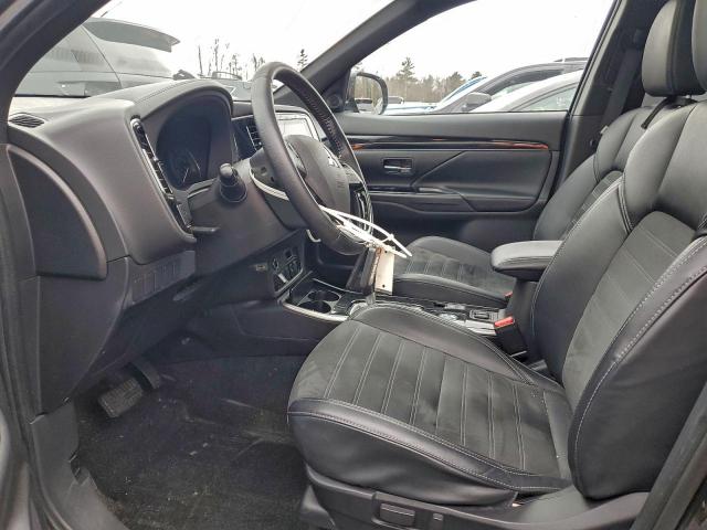 Mitsubishi Outlander Se Image 5