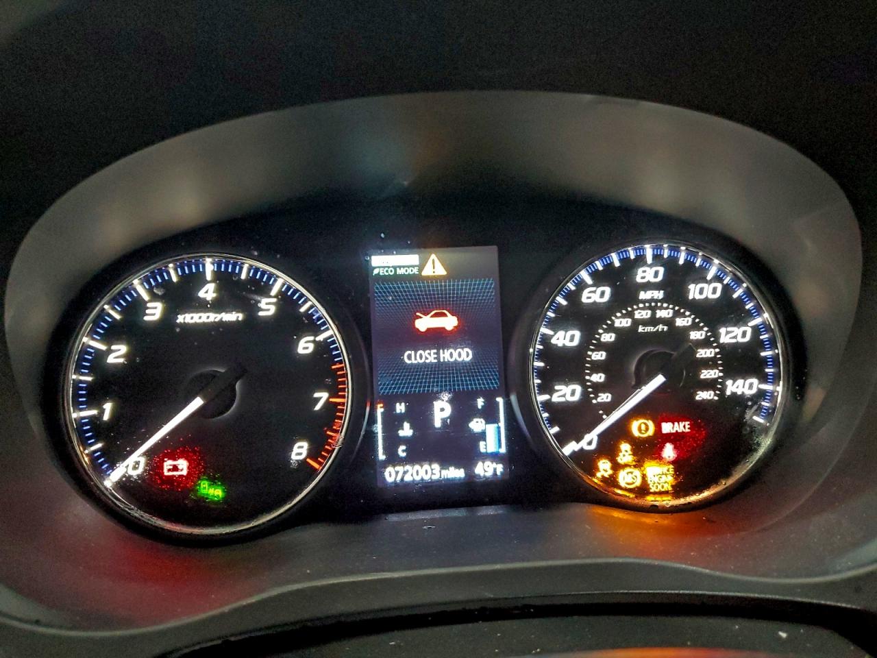 Mitsubishi Outlander Se Image 3