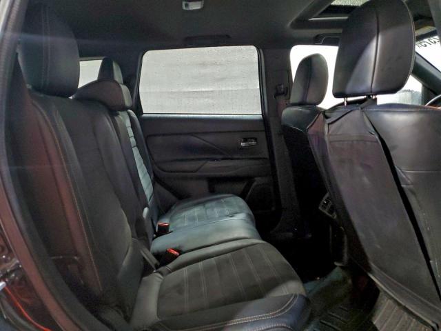 Mitsubishi Outlander Se Image 10