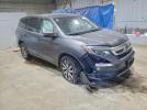 Honda Pilot Exl Image 5