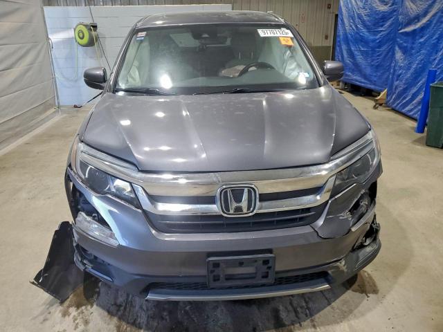 Honda Pilot Exl Image 10