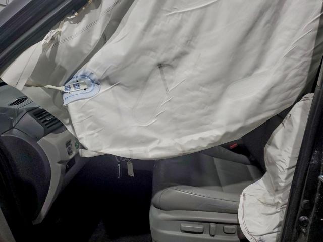 Honda Pilot Exl Image 8