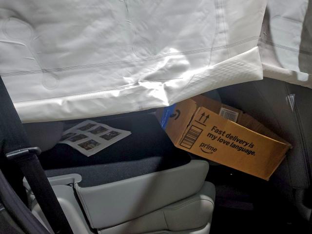 Honda Pilot Exl Image 9