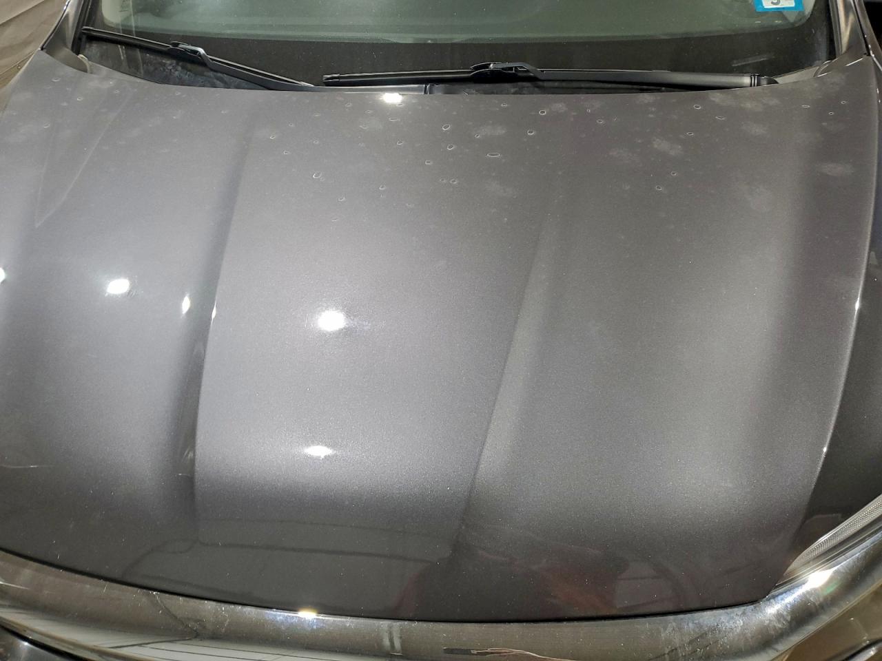 Honda Pilot Exl Image 11