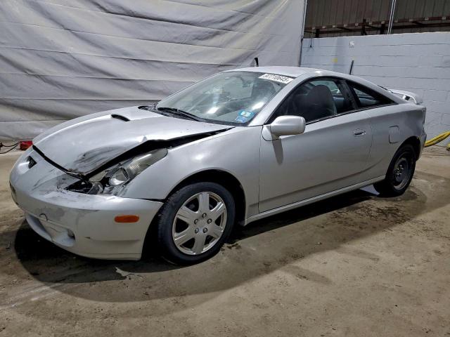  Salvage Toyota Celica