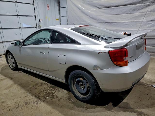 Toyota Celica Gt Image 4