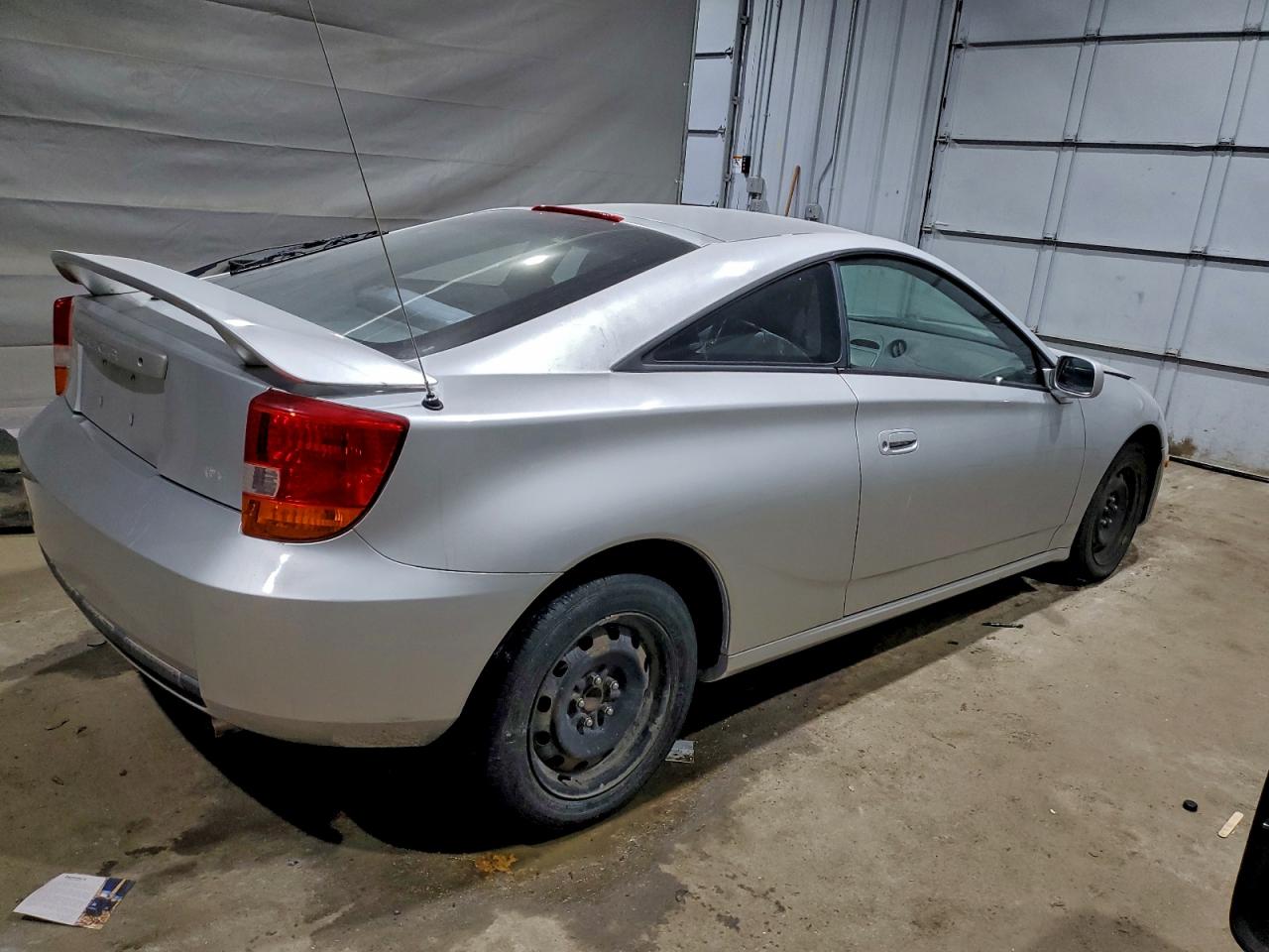 Toyota Celica Gt Image 5