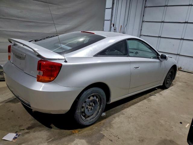 Toyota Celica Gt Image 5