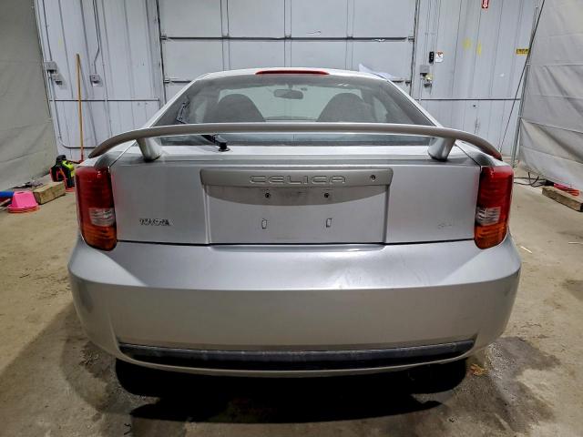 Toyota Celica Gt Image 10