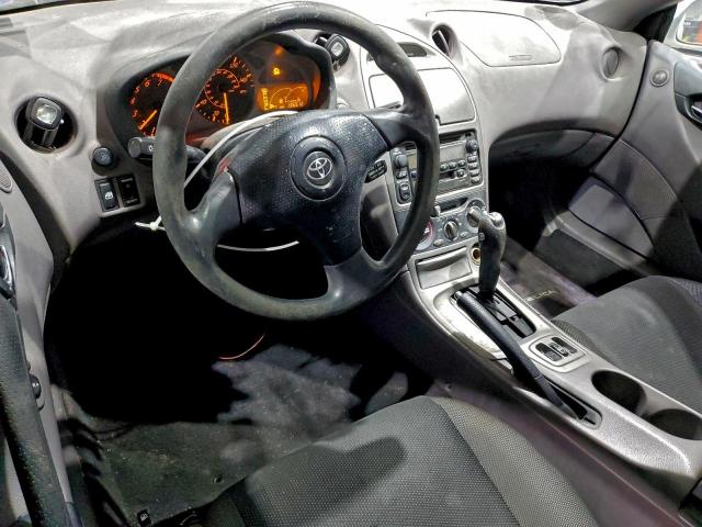 Toyota Celica Gt Image 8