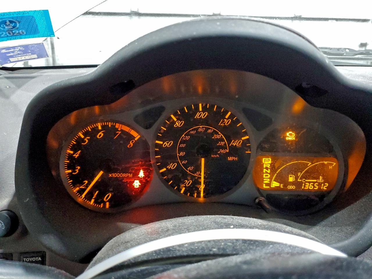 Toyota Celica Gt Image 7