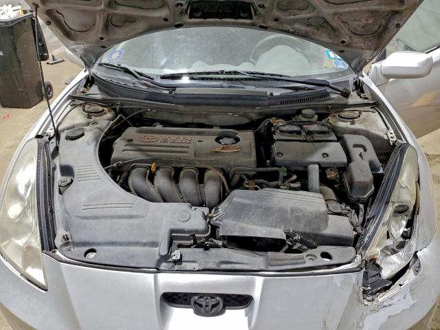 Toyota Celica Gt Image 12