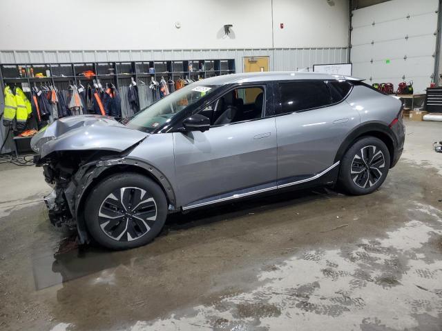 Salvage Kia EV6